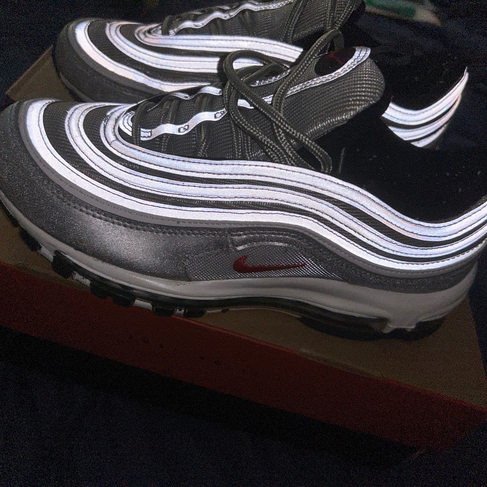 Air max - Picture 3 of 7